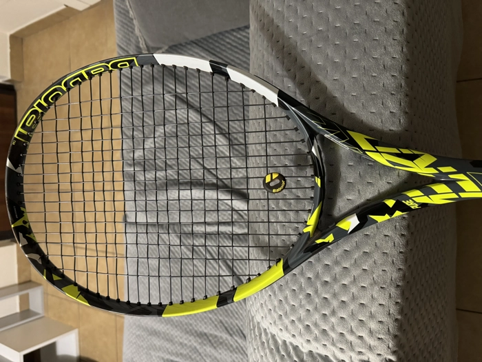 Babolat pure aero 2024