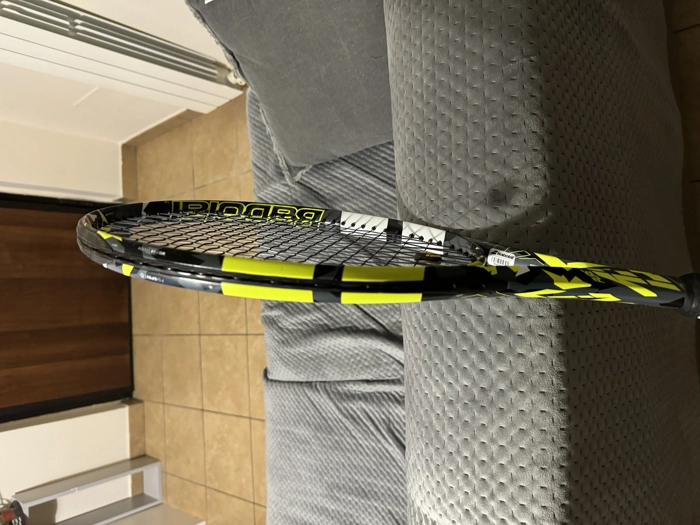 Babolat pure aero 2024