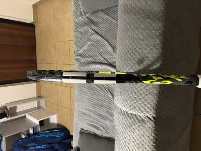 Babolat pure aero 2024