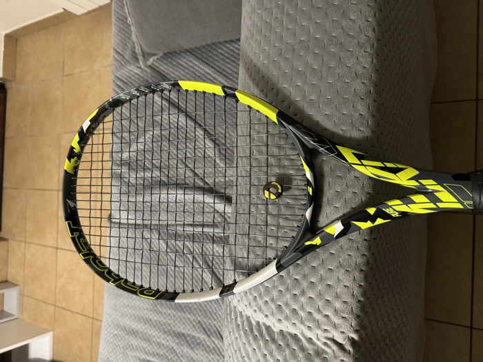 Babolat pure aero 2024