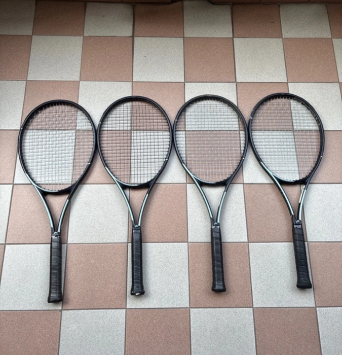 4 Racchette Gravity MP 