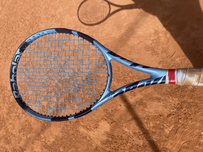 Babolat pure drive 2025