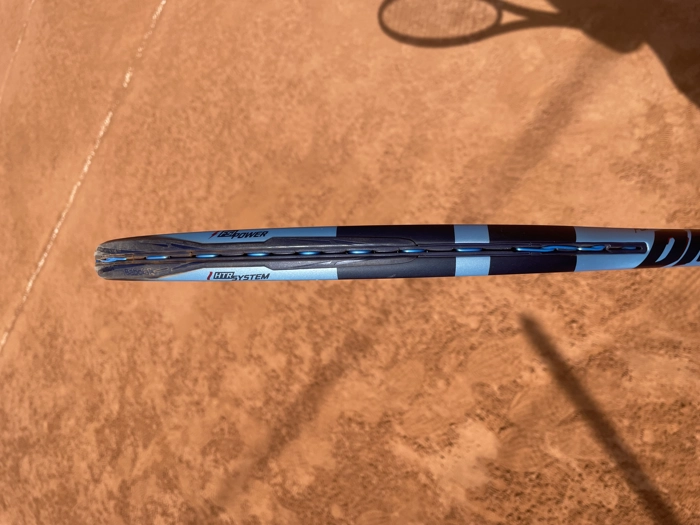 Babolat pure drive 2025