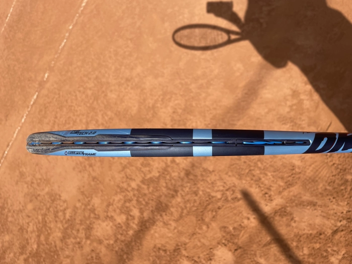Babolat pure drive 2025