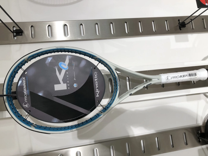 PRO KENNEX KINETIC Ki 15