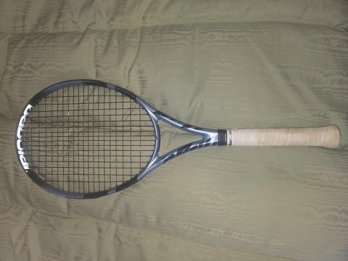 Racchetta Tennis Babolat pure drive 2025