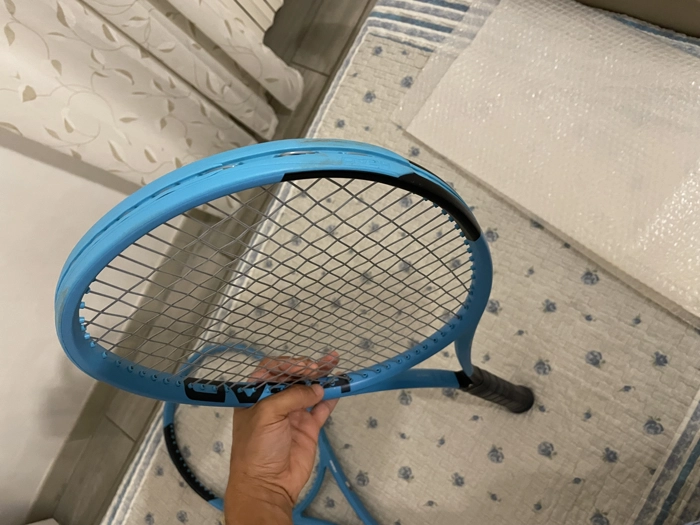 Coppia di Head boom pro 2026