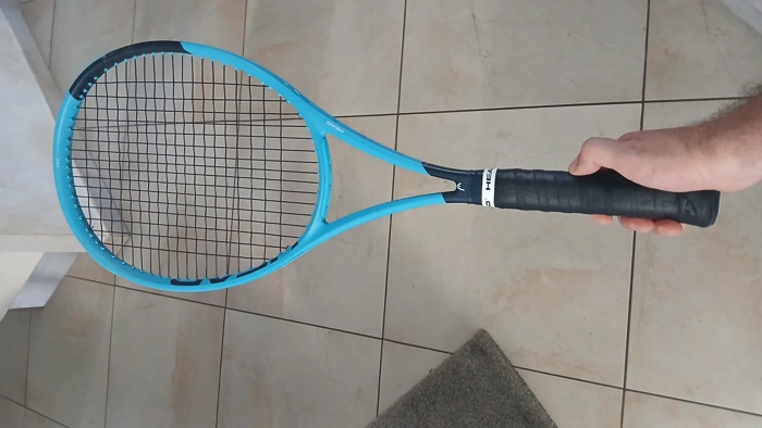 vendo head boom pro nuova per errore nell'ordine