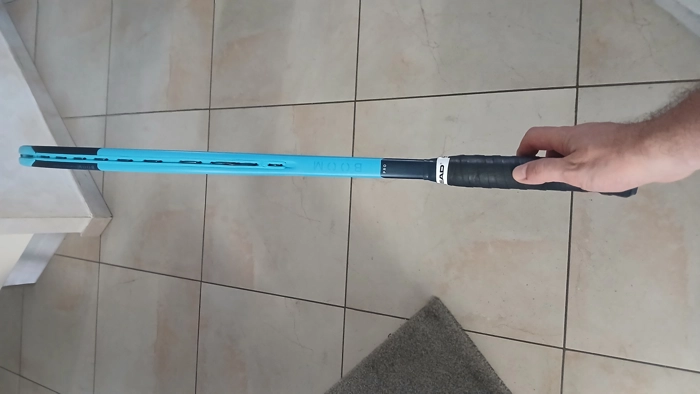 vendo head boom pro nuova per errore nell'ordine