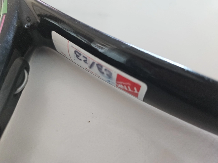 Racchetta rossignol