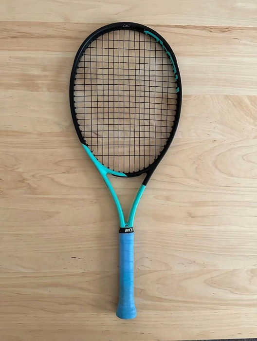 Vendo head boom jr 26