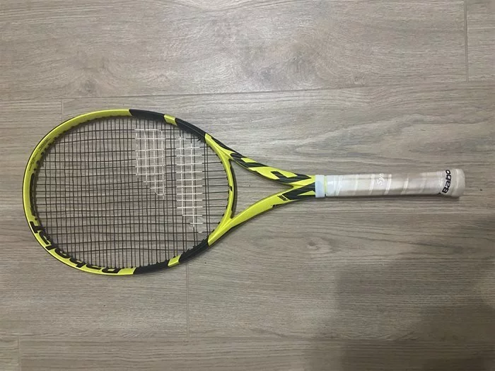 Babolat Aero modular  cq326386 usata 6 mesi 