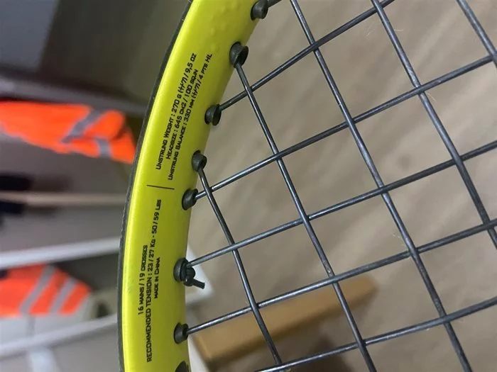 Babolat Aero modular  cq326386 usata 6 mesi 