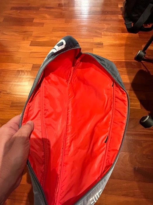 Porta racchette Head come nuovo