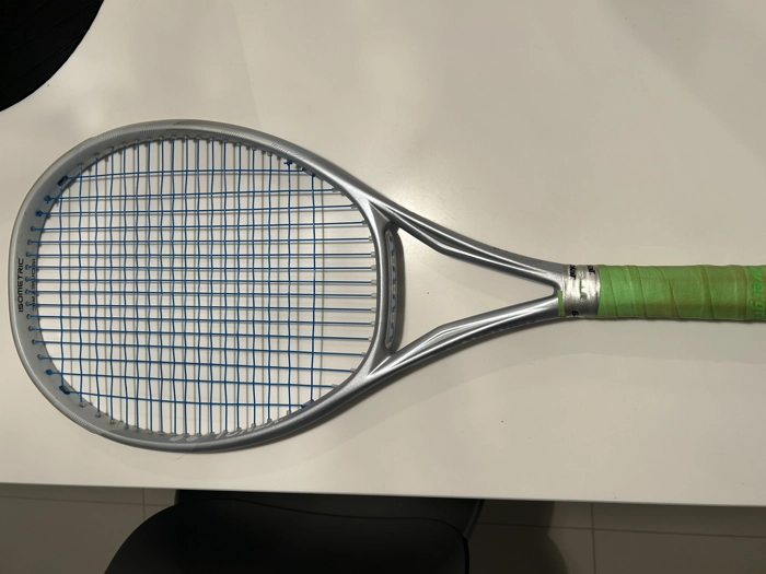 yonex Musa 265g manico 1 come nuova