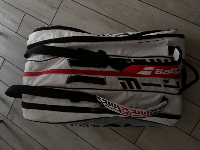 BABOLAT PURE STRIKE 15