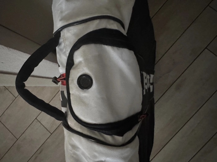 BABOLAT PURE STRIKE 15