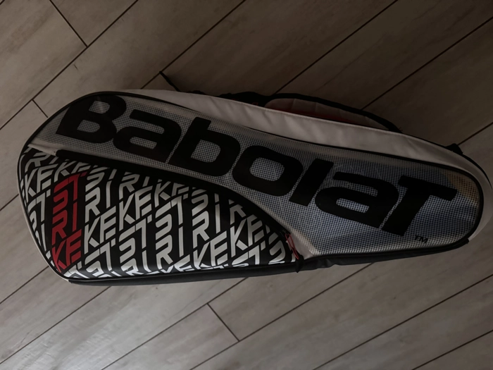 BABOLAT PURE STRIKE 15
