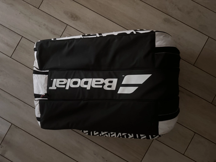 BABOLAT PURE STRIKE 15