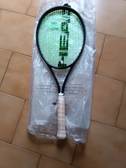 Head Speed MP Legend