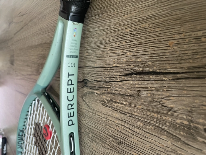 Yonex Percept