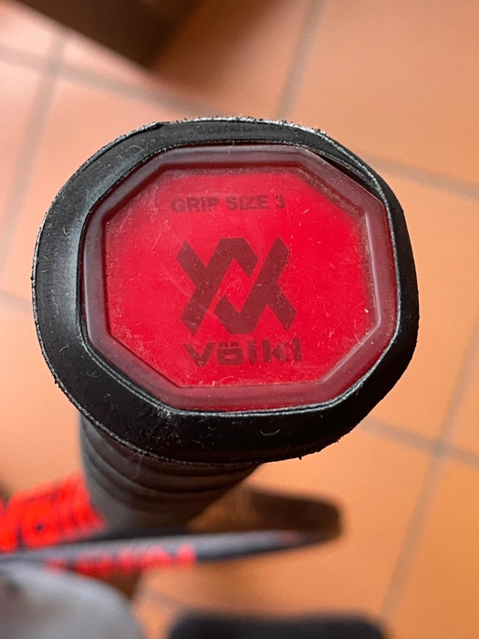 Vendo racchetta VOLKL V-Feel V1 PRO 