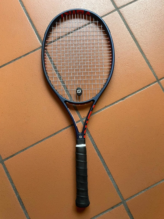 Vendo racchetta VOLKL V-Feel V1 PRO 