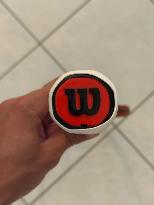 Wilson Burn 100 V5 ottime condizioni