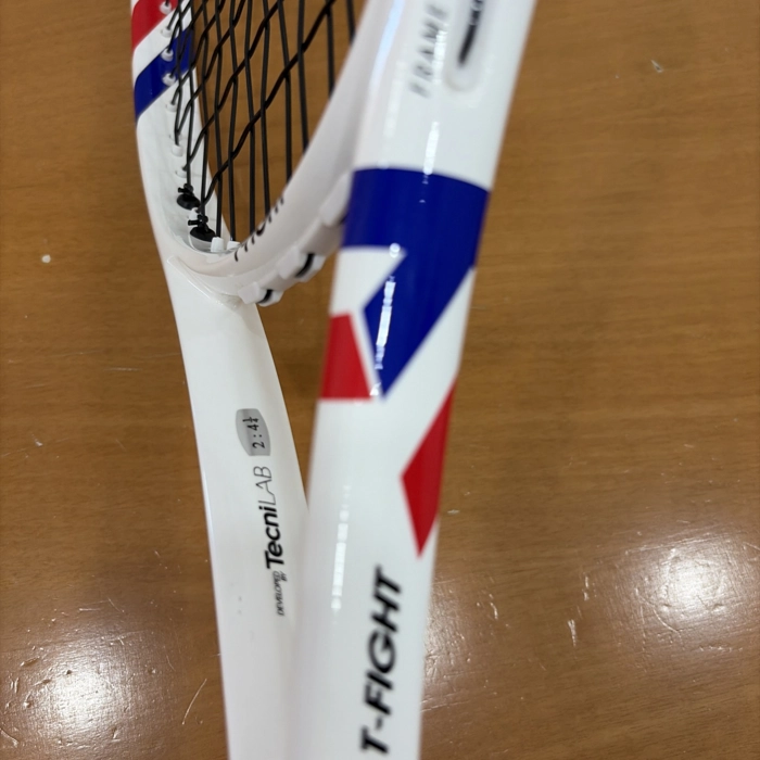 Tecnifibre T-Fight 315S
