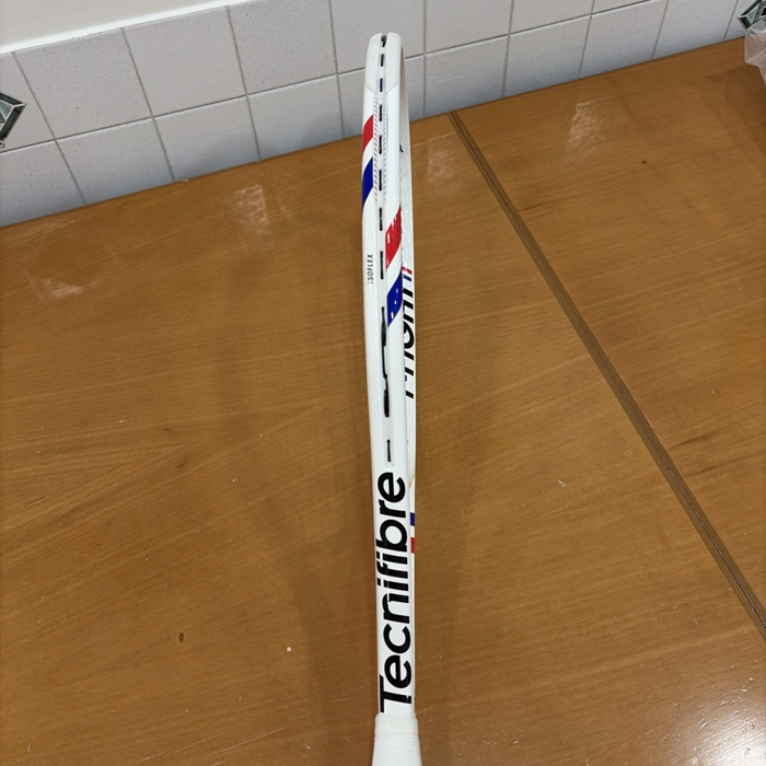 Tecnifibre T-Fight 315S