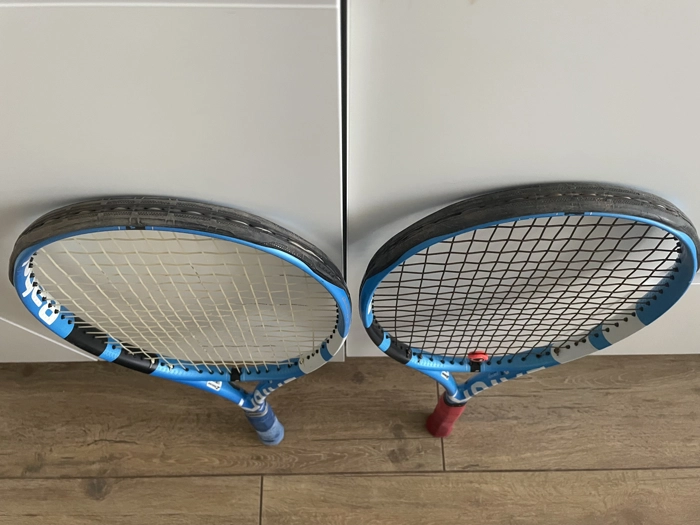 Babolat pure Drive coppia