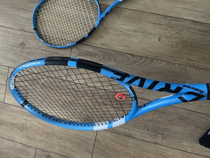 Babolat pure Drive coppia