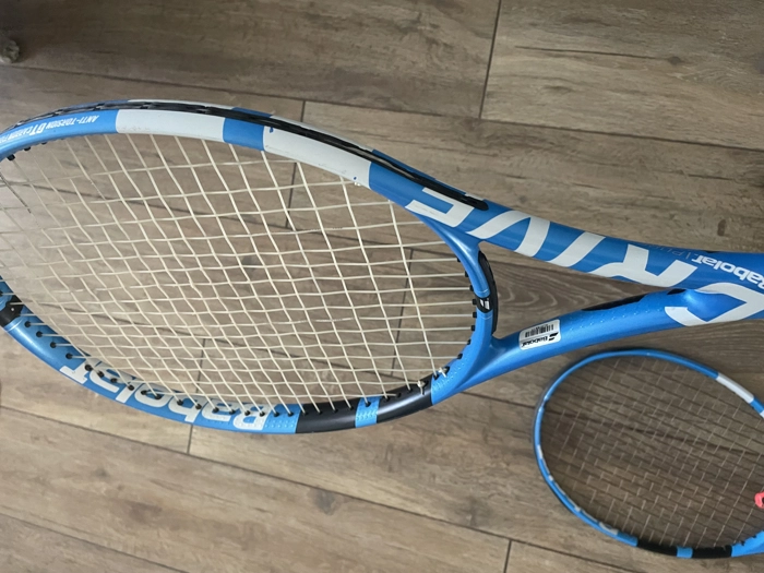 Babolat pure Drive coppia