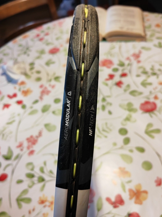 vendo babolat pure aero