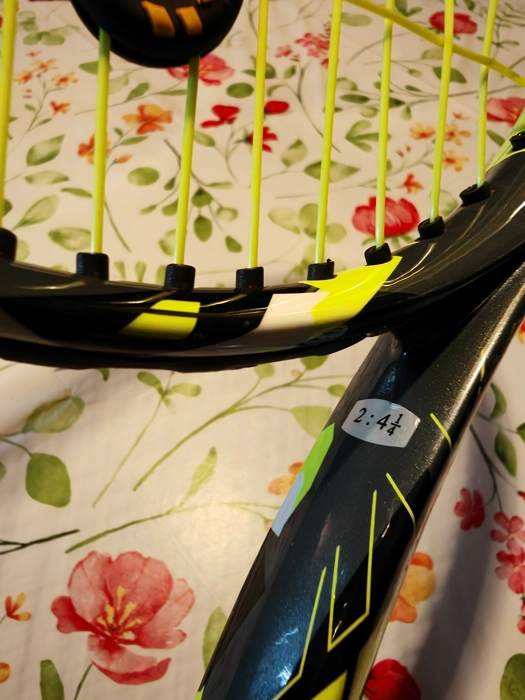 vendo babolat pure aero