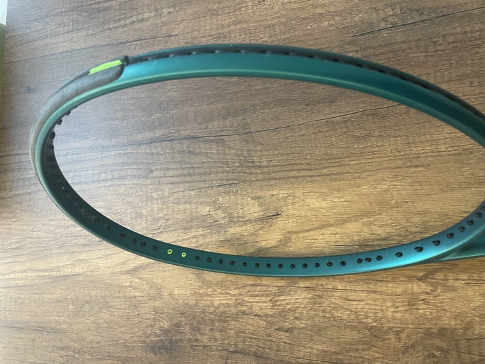 Racchette Wilson Blade V9 98 