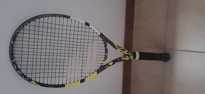 Racchetta Juniors