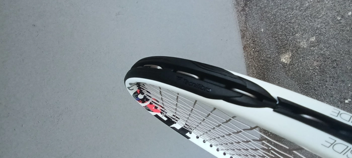 Tecnifibre TF 40 305 gr Nuova