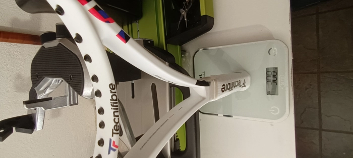 Tecnifibre TF 40 305 gr Nuova