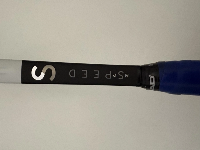 Racchetta Head SPEED MP 2024