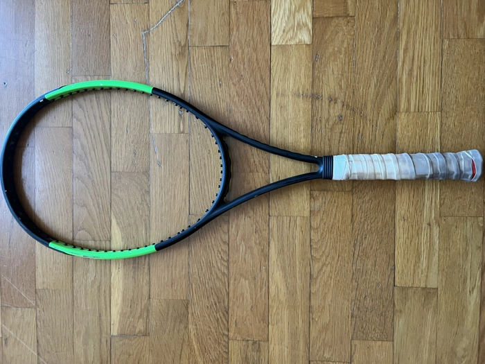 Vendo 2 Blade 98 anche separatamente