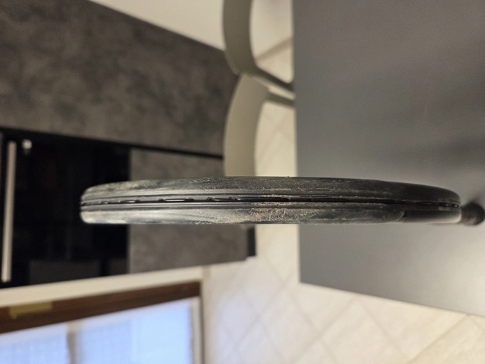 Head Gravity Tour 2025 manico 3