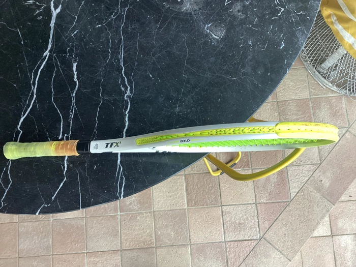 Racchetta Tecnifibre Tfx1