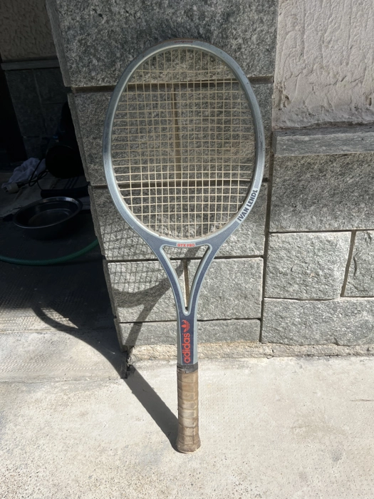 Racchetta adidas by Ivan Lendl GTX Pro 