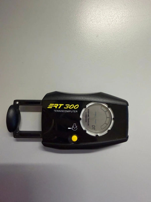 ERT 300 Tenniscomputer vendo