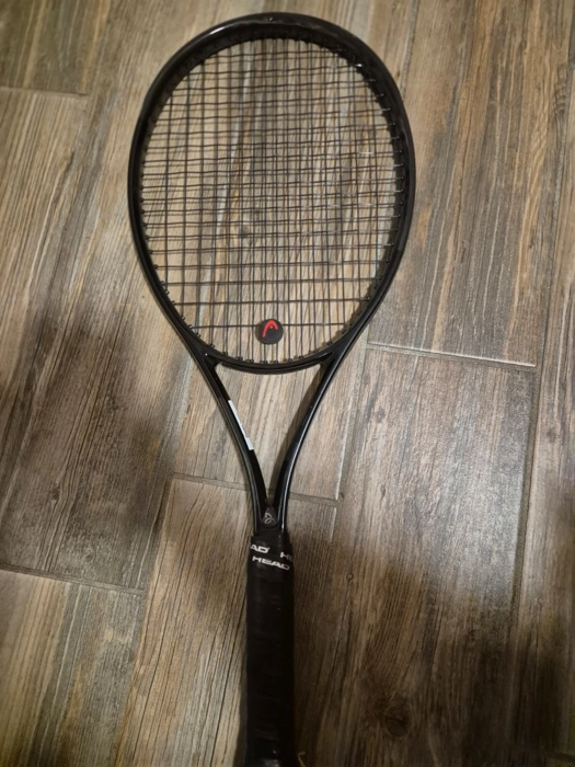 Head Speed MP Legend 2024