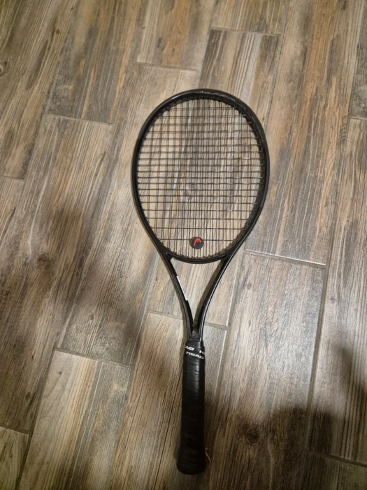 Head Speed MP Legend 2024