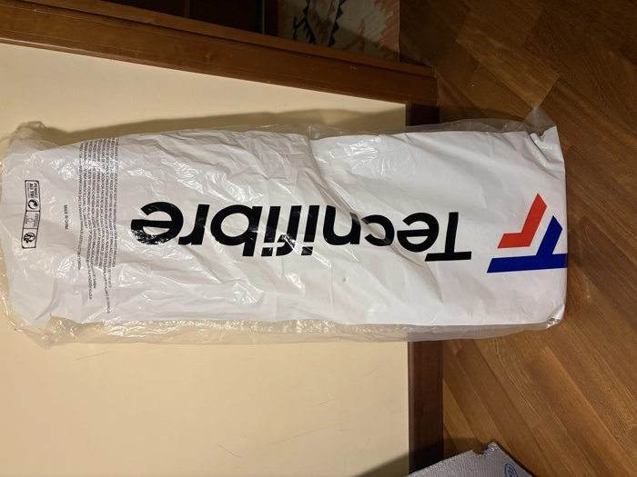 Racchetta tecnifibre t-fight