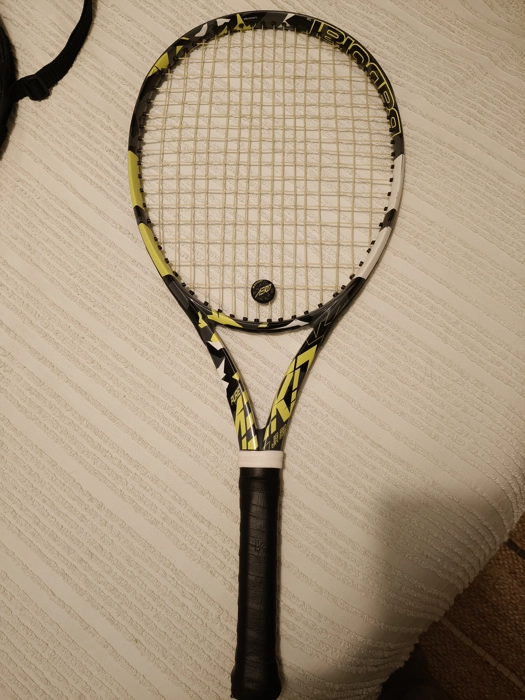 BABOLAT PURE AERO 25 junior 