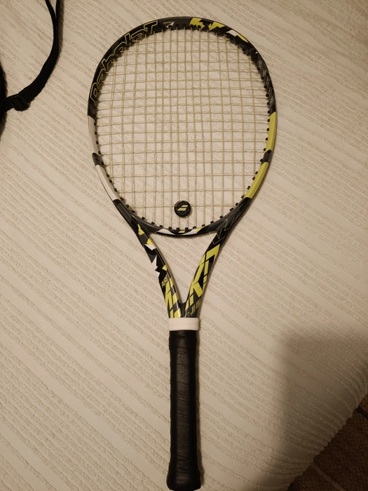 BABOLAT PURE AERO 25 junior 